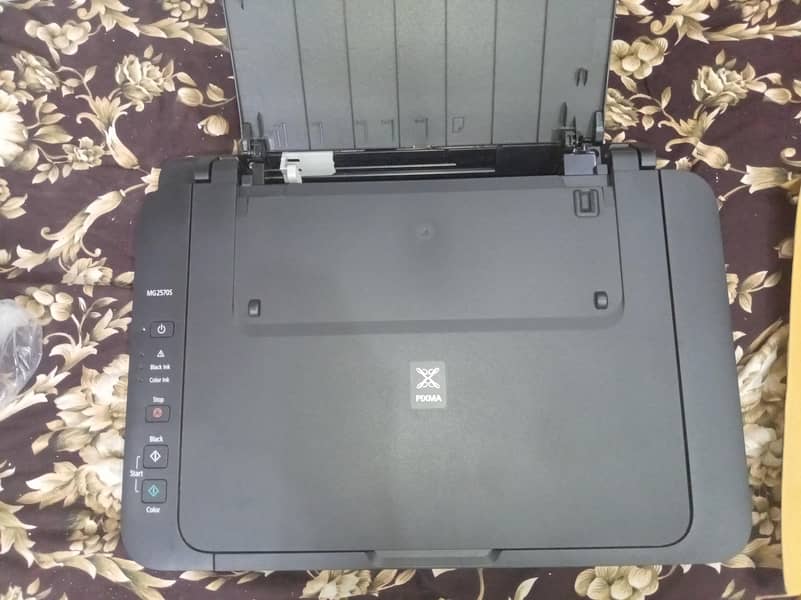 Canon Printer 3