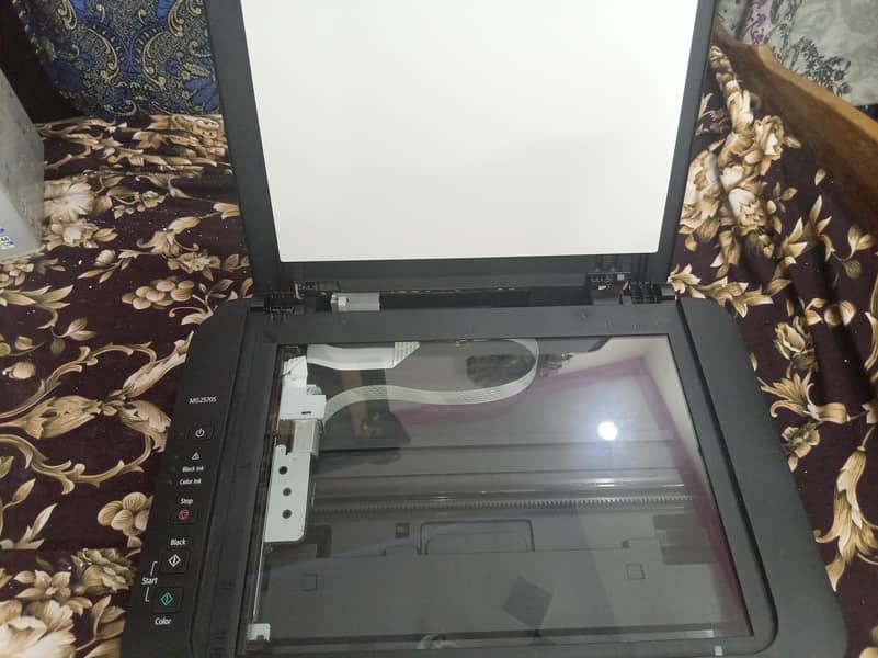 Canon Printer 4
