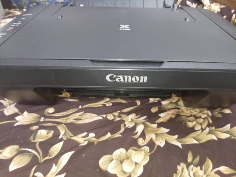 Canon Printer 5