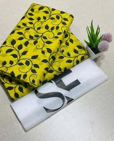 Women's Cotton Suits for Summer