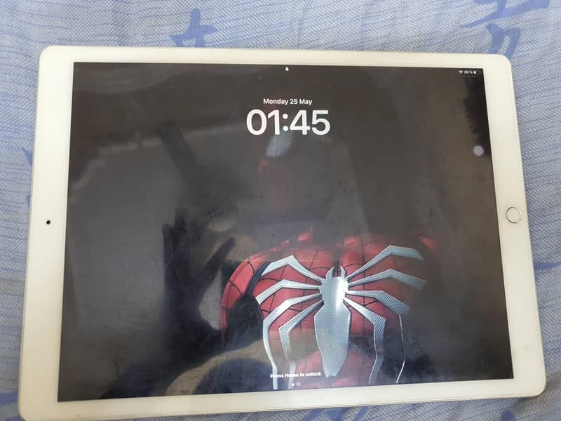 ipad Pro 12.9 Inch 0