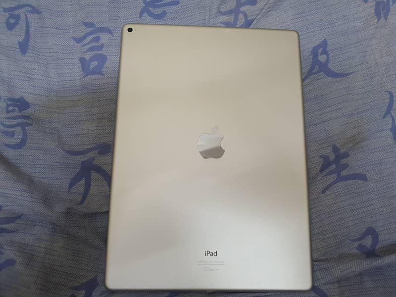 ipad Pro 12.9 Inch 1