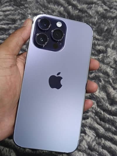 Apple iPhone 14 Pro Max