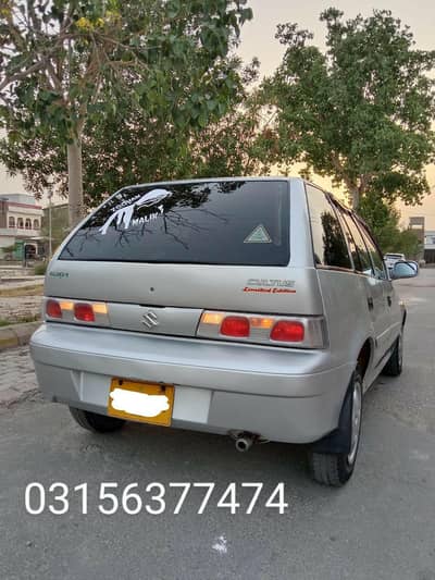 Cultus 2015/16 euro  betr then mehran coure alto santro bleno