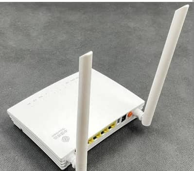 xpone router gpon/ epon 5g support