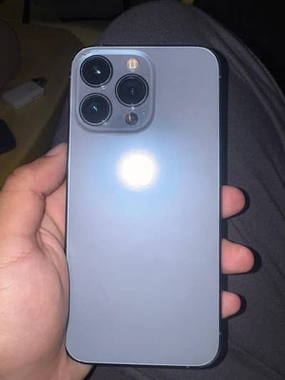 IPHONE 13 PRO FACTORY UNLOCK