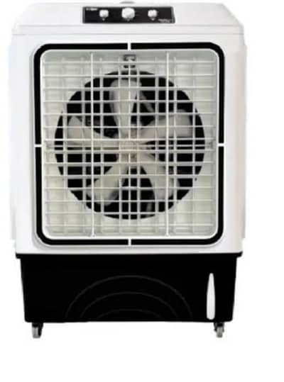 super one Asia air cooler