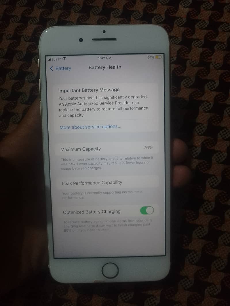Apple iPhone 7 Plus 1