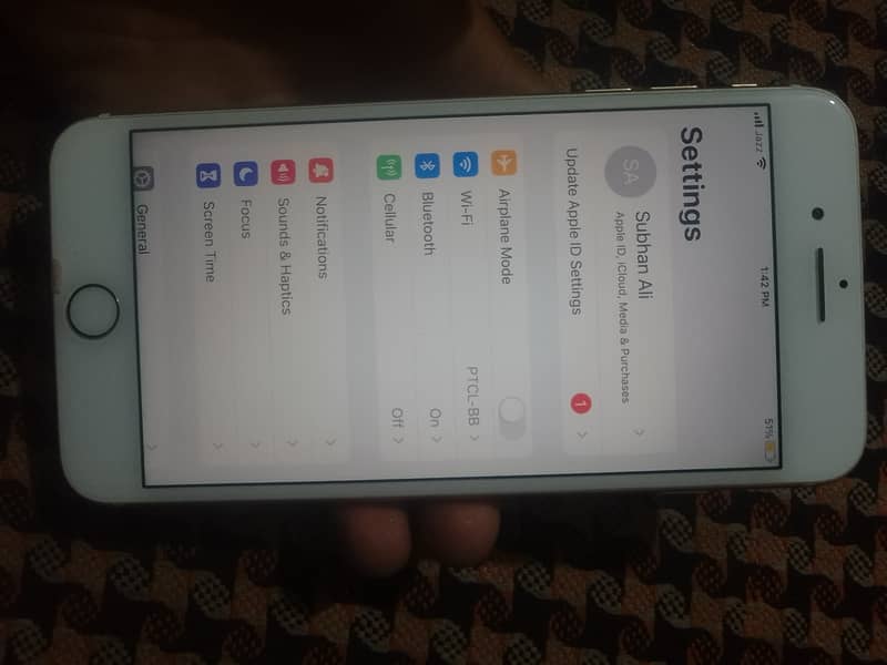 Apple iPhone 7 Plus 3