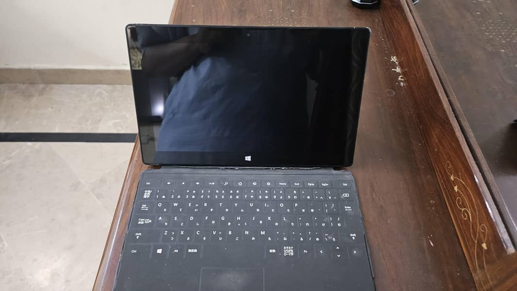 Microsoft Surface Pro 2 0