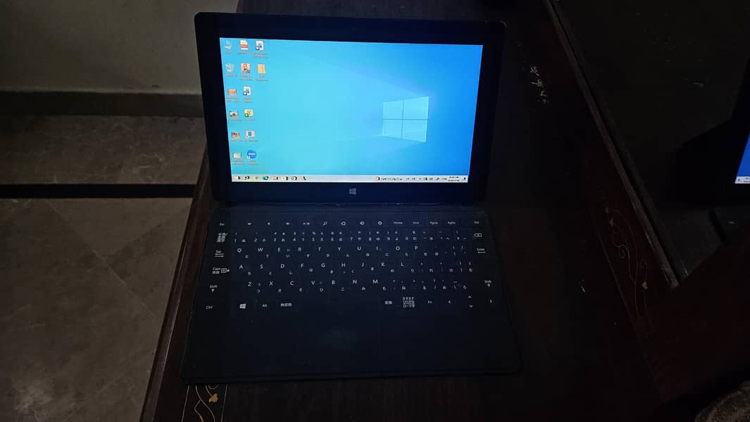 Microsoft Surface Pro 2 1