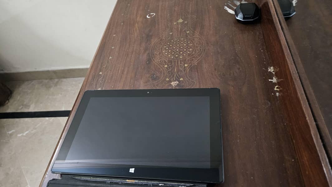 Microsoft Surface Pro 2 3