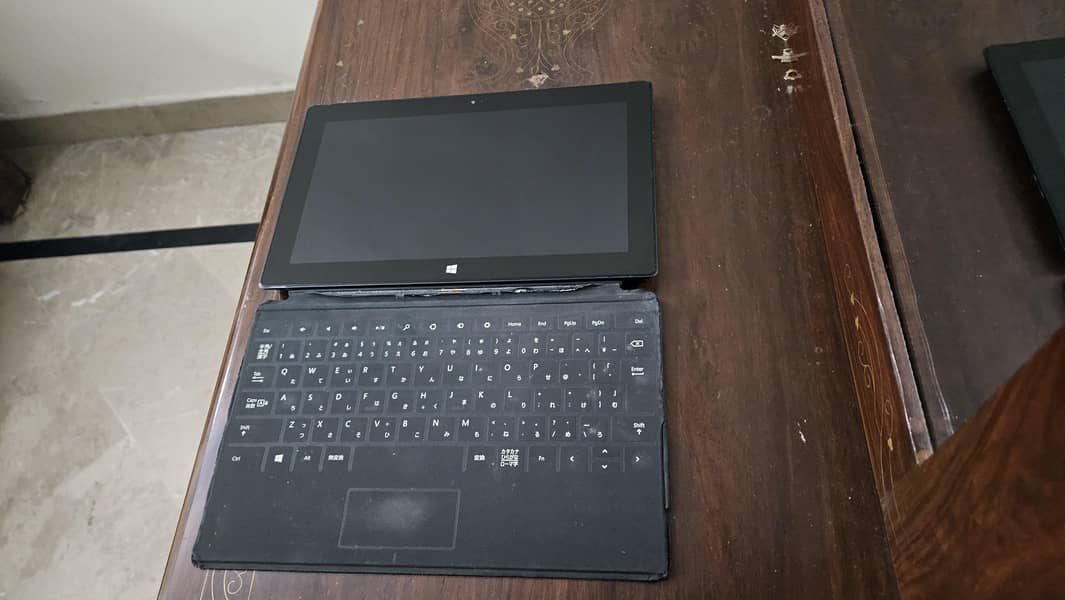 Microsoft Surface Pro 2 4
