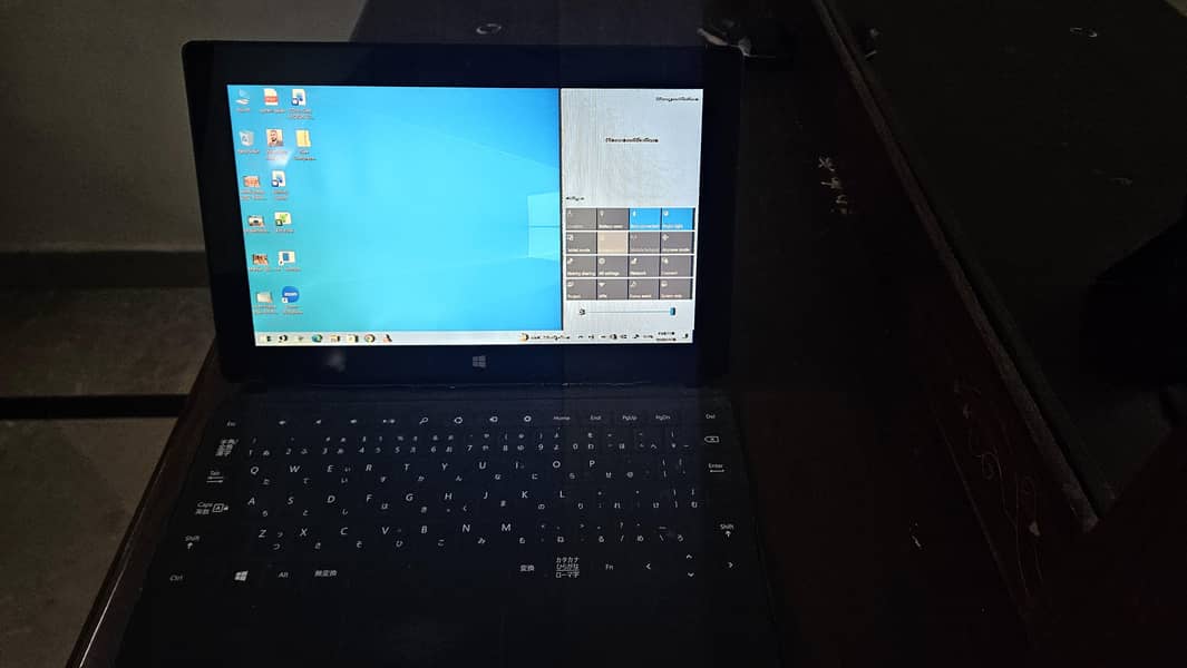 Microsoft Surface Pro 2 5