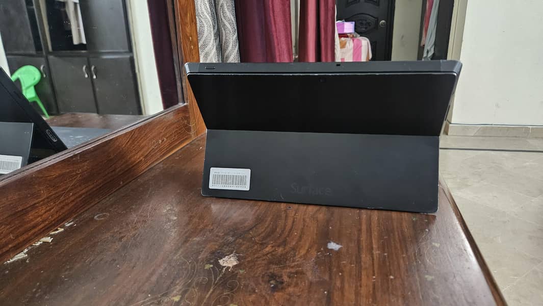 Microsoft Surface Pro 2 6