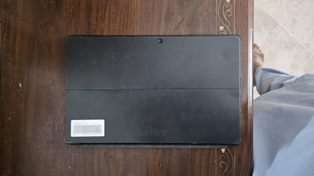 Microsoft Surface Pro 2 7