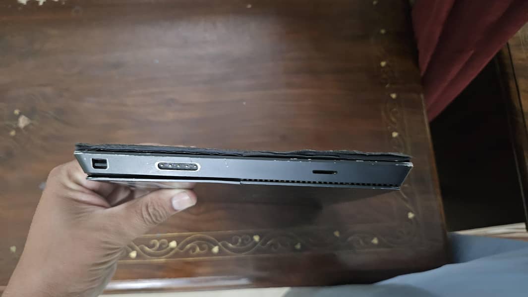 Microsoft Surface Pro 2 8