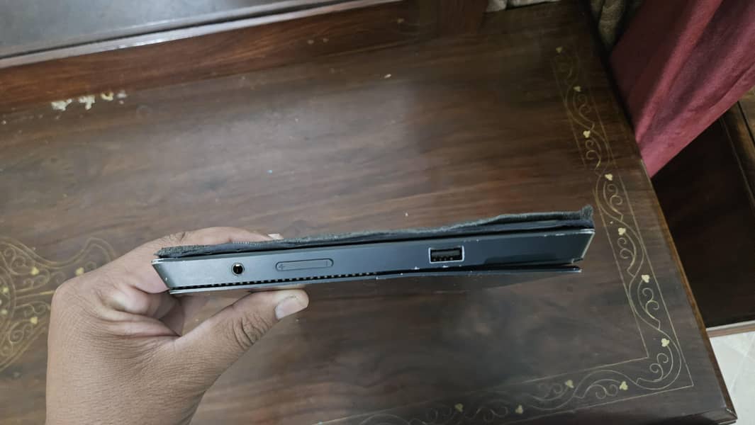 Microsoft Surface Pro 2 9