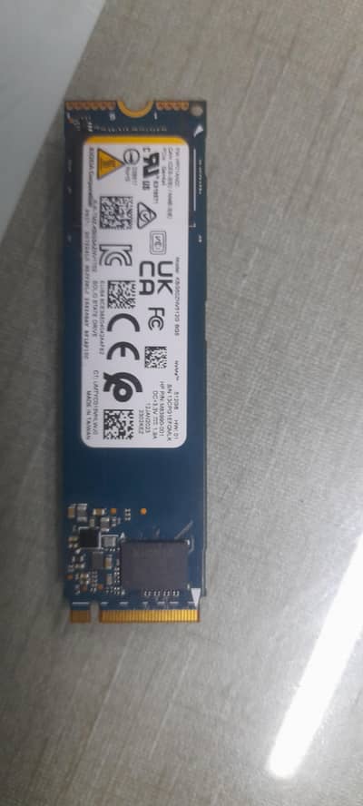 512 gb gen 4 nvme