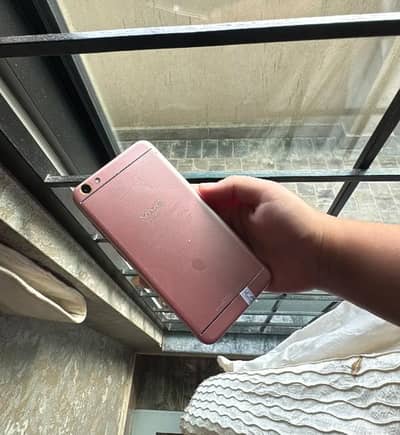 Vivo Y66 Mobile