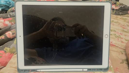 Apple iPad Pro 12.9-inch (2nd generation) 64GB