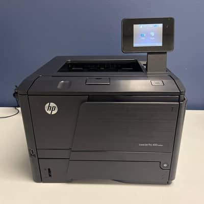HP Laserjet 400 Pro Printer