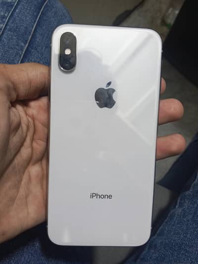 Iphone X For Urgent Sale . . . . .