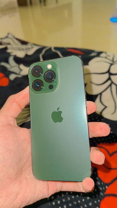 Apple iPhone 13 Pro JV