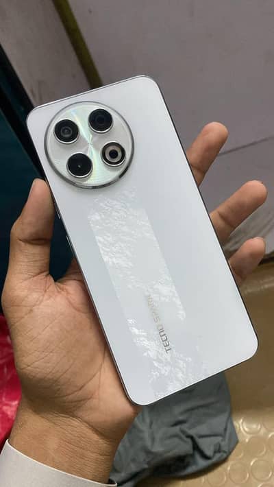 tecno camon 30 pro
