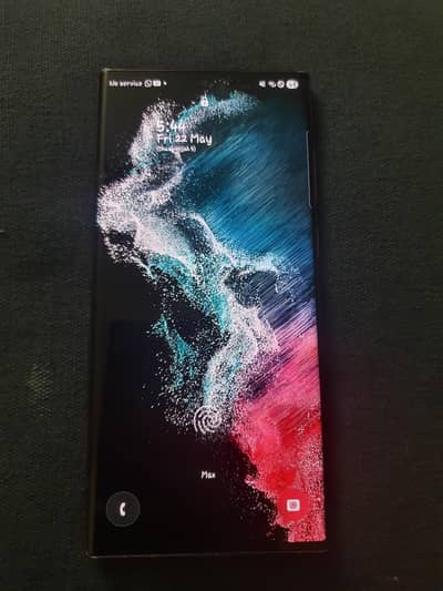 Samsung Mobile S22 Ultra 10/10
