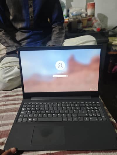 Lenovo Gaming Laptop Ryzen 5