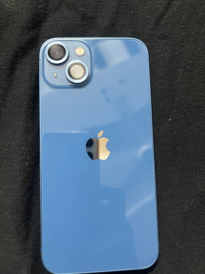 iphone 13 0