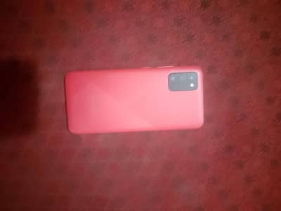 Samsung Mobile A02s