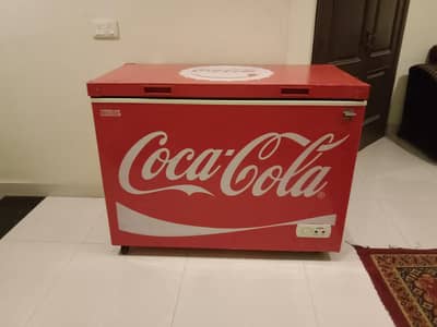 Deep Freezer