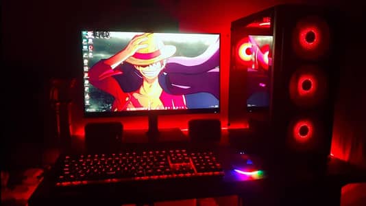Gaming pc for urgent sale !!!! ( need offers )