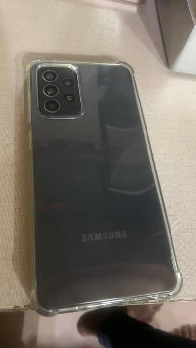 samsung a52 approved