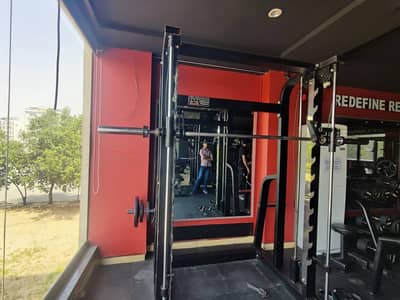 Imported Gym Equipment for Sale