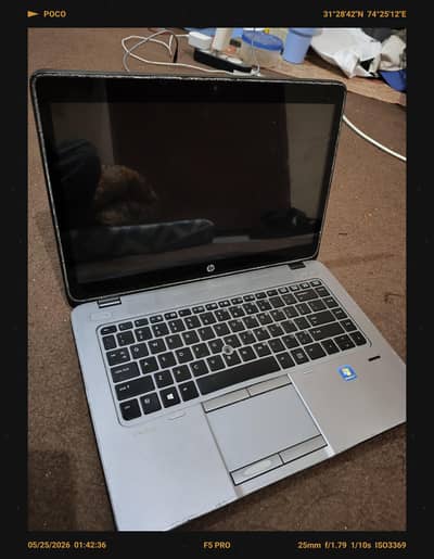 HP Elite Book 745 G2
