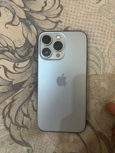 iPhone 13pro jv