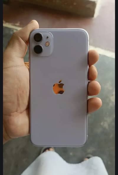 iPhone 11 64gb esim working glitch