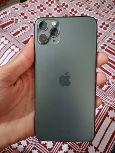 Apple iPhone 11 Pro Max FU