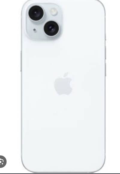 Apple iPhone 15 plus