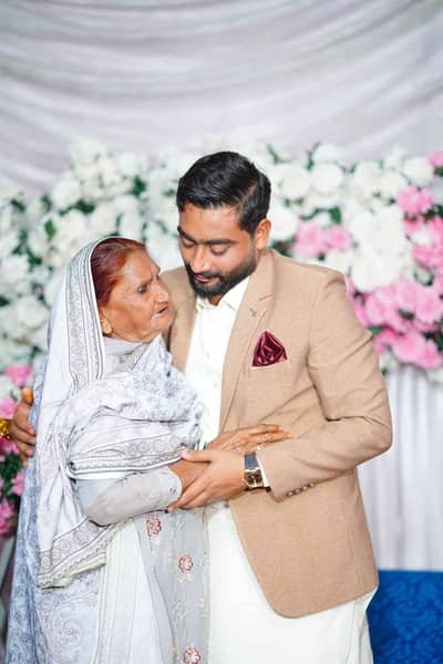 Doctor Asim Khan