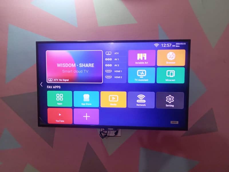 smart led 0