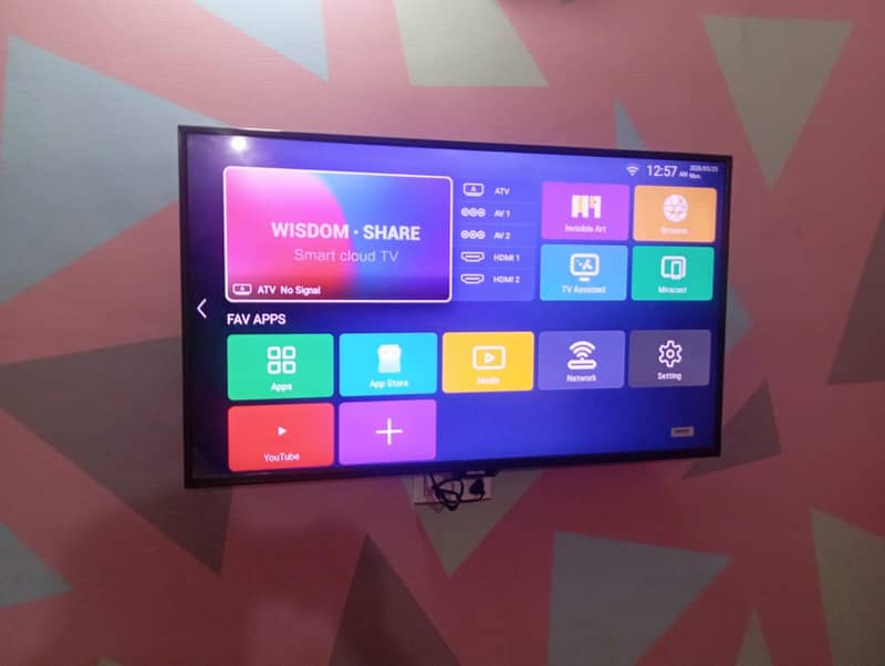 smart led 2