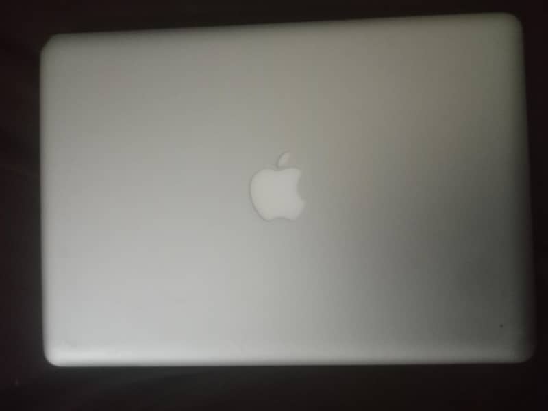MacBook Pro 1