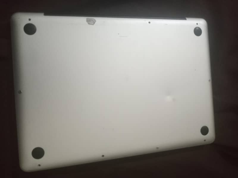 MacBook Pro 2
