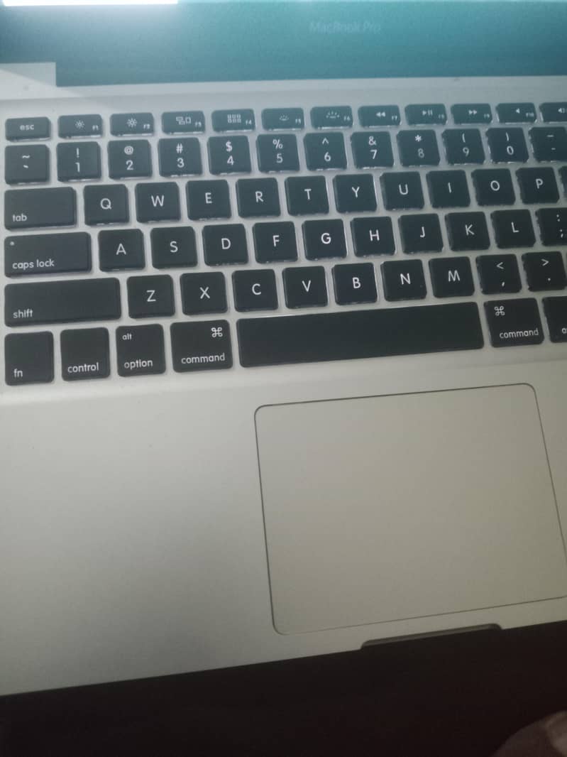 MacBook Pro 3