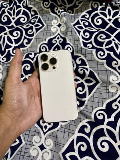 Apple iPhone 14 Pro