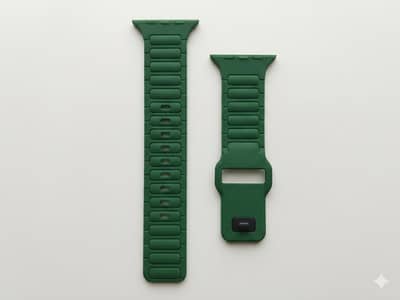 QPPLE WATCHES STRAP FOR ALL MODEL EACH FOR 299Rs